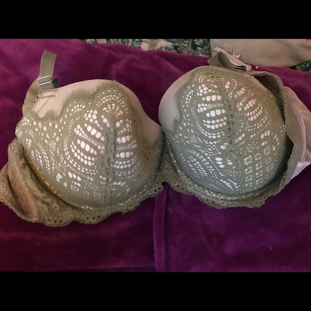 40 ddd Victoria secret bra